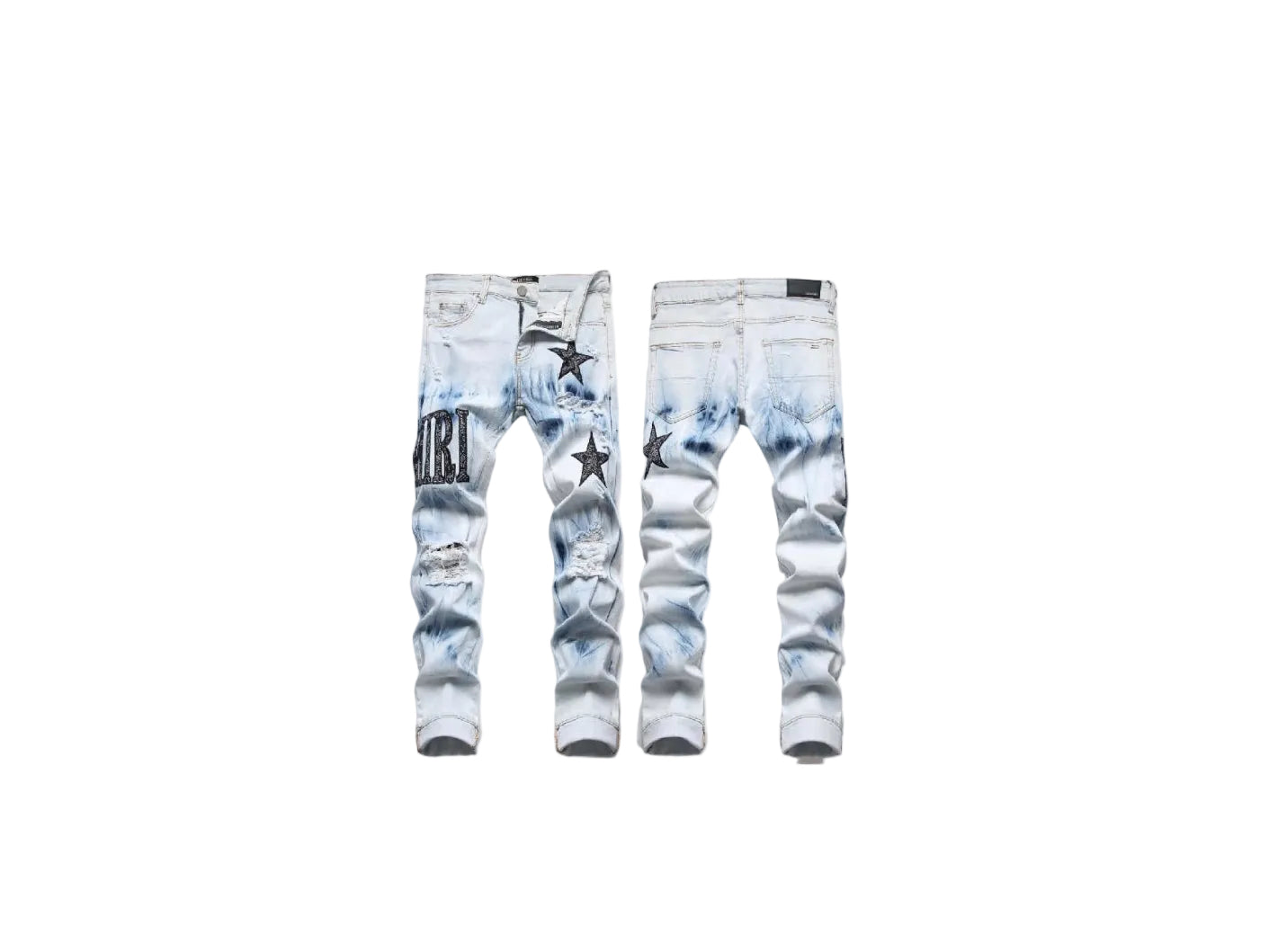 amiri jeans