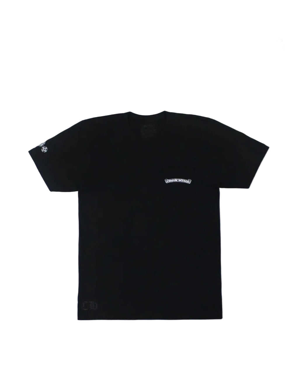chrome hearts t-shirt