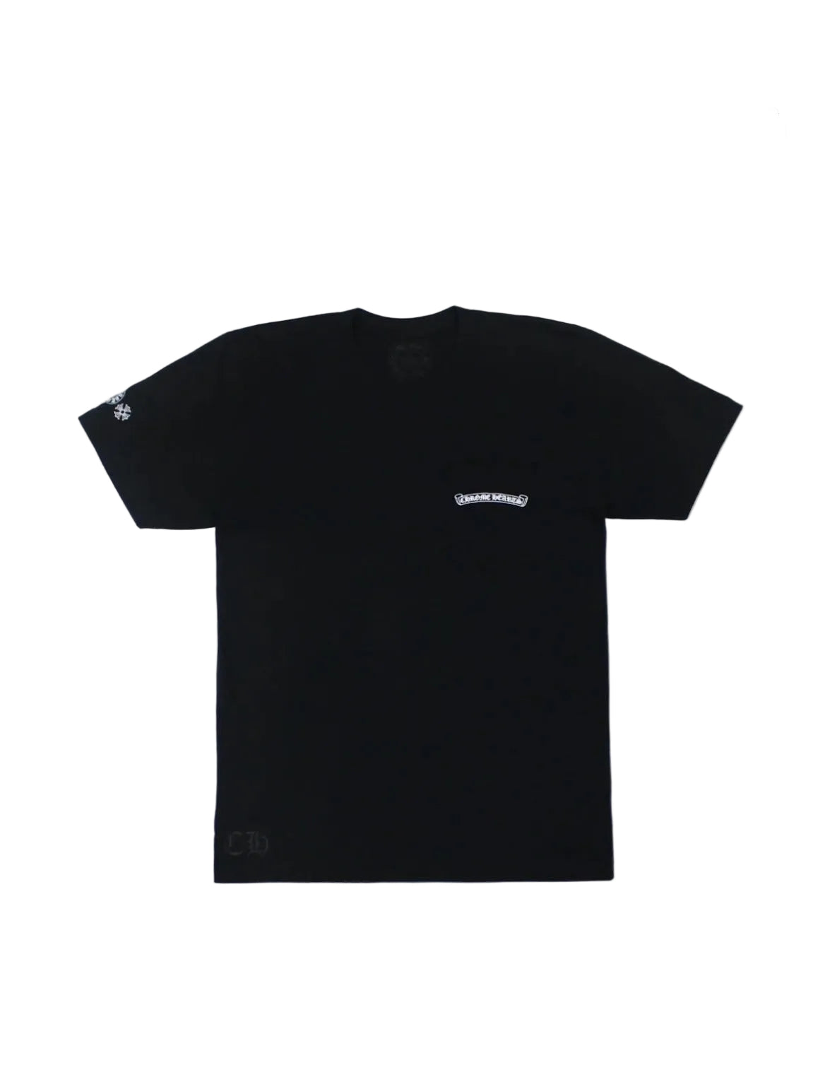 chrome hearts t-shirt