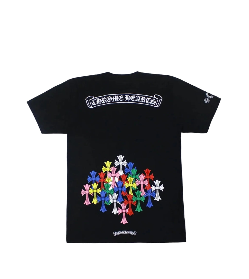 chrome hearts t-shirt