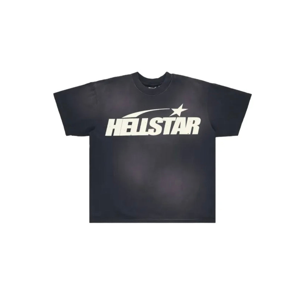 hell star t-shirt