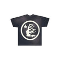 hell star t-shirt
