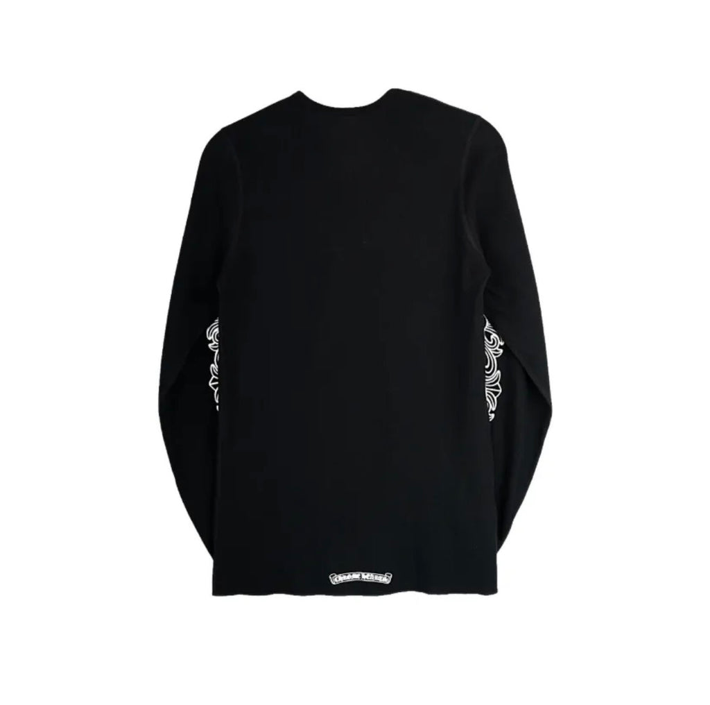 chrome hearts hoodie