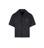 chemise Prada