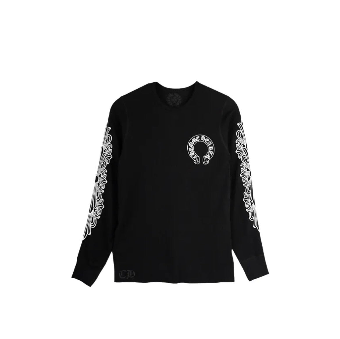 chrome hearts hoodie