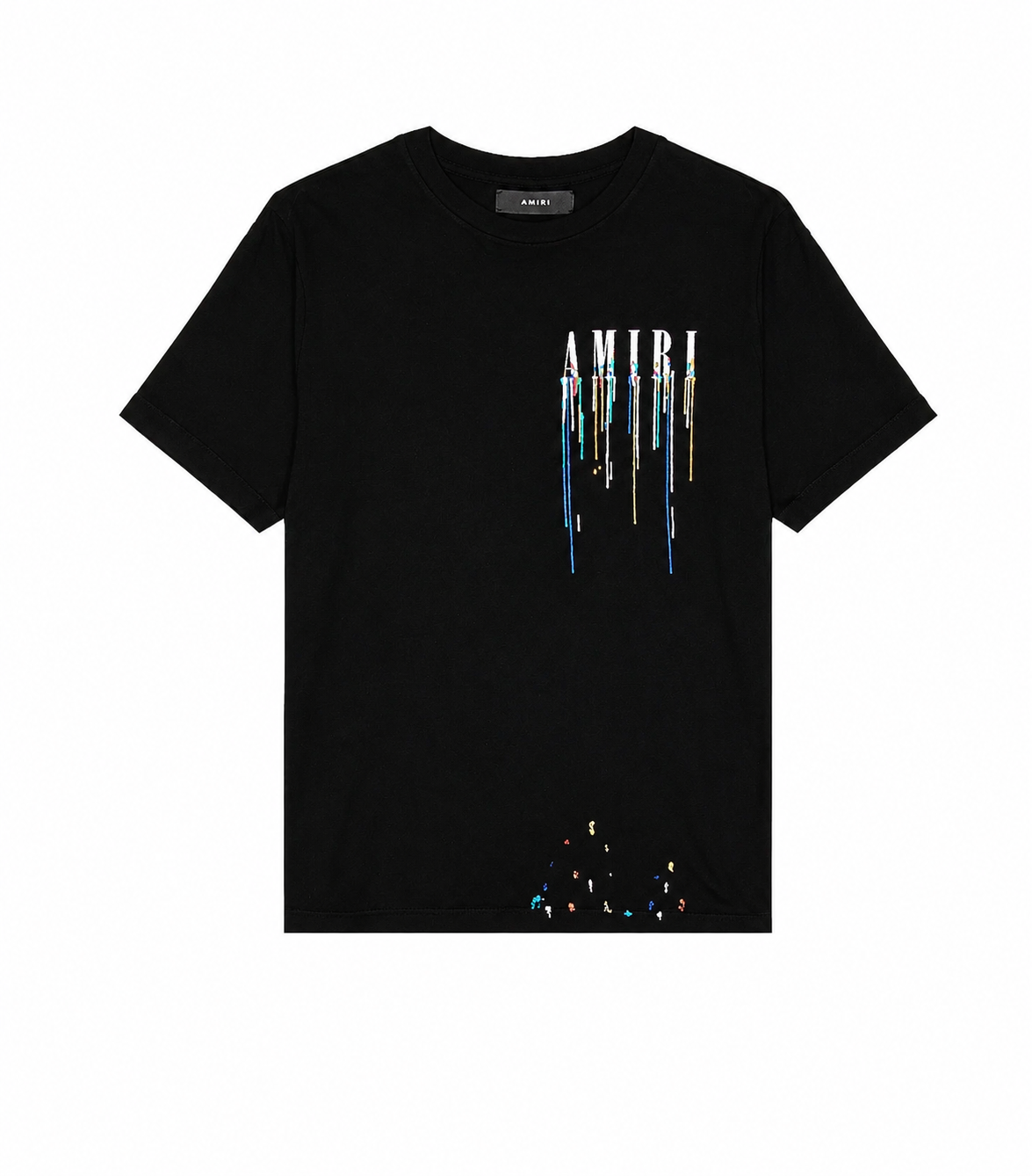 amiri t-shirt