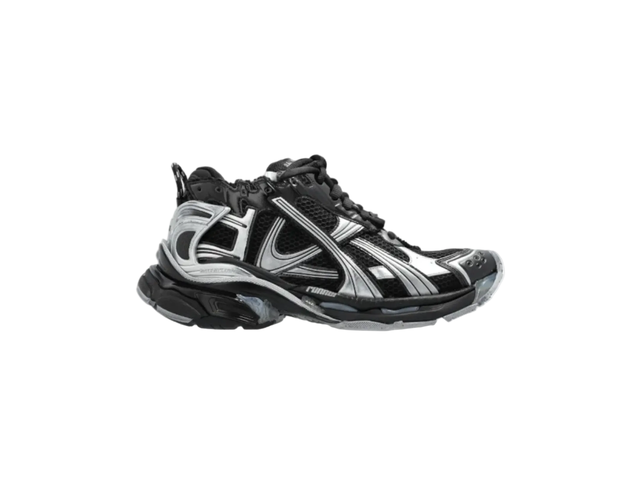 balenciaga runner