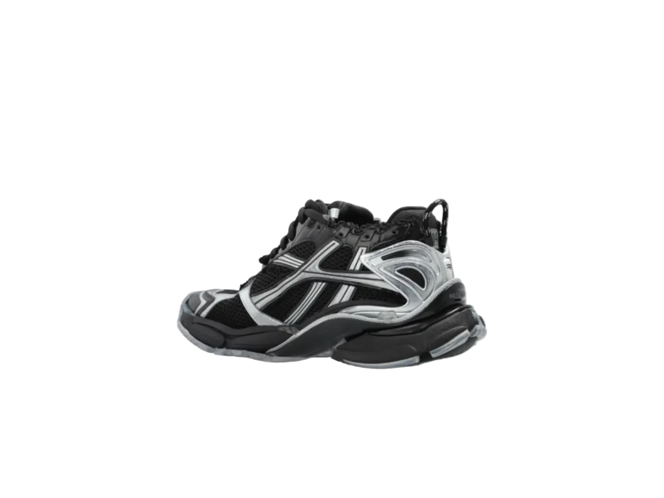balenciaga runner