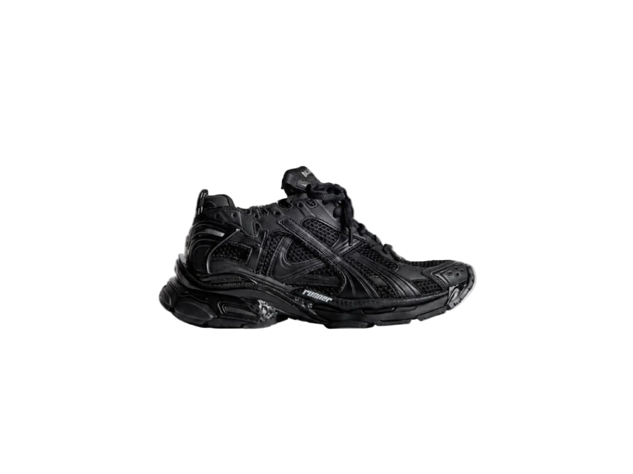 balenciaga runner