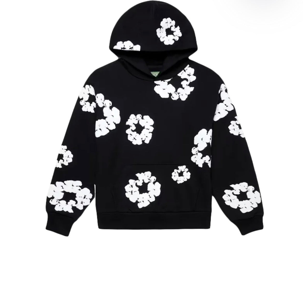 denim tears hoodie