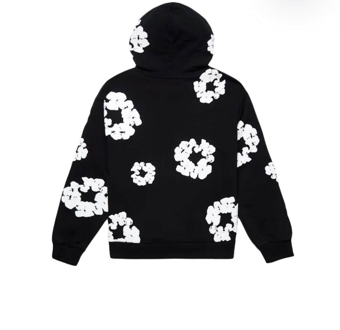 denim tears hoodie
