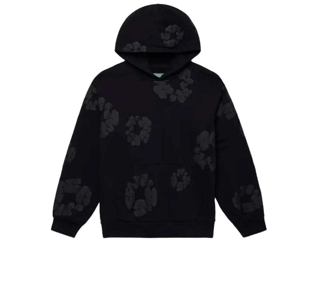 denim tears hoodie