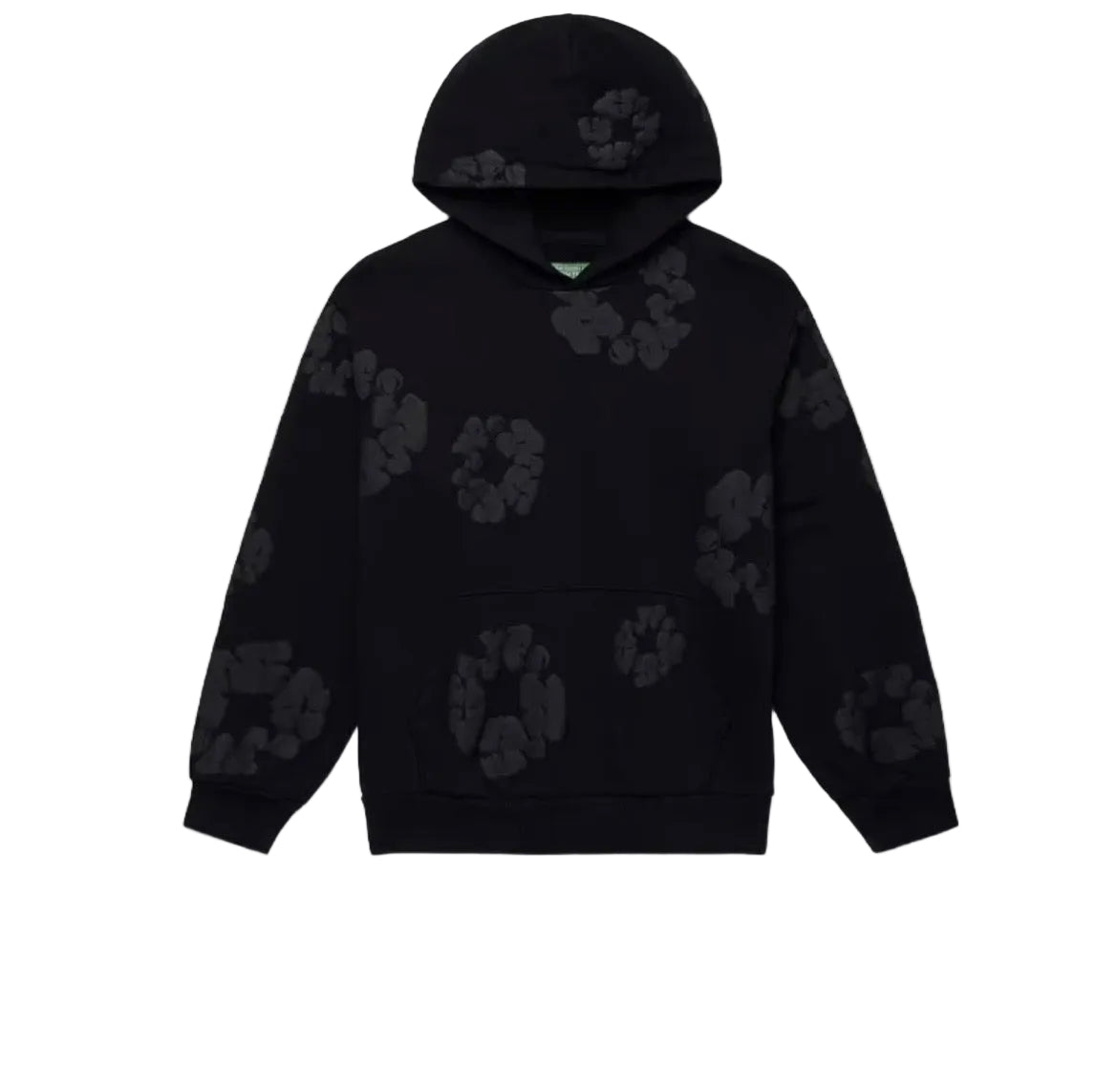 denim tears hoodie