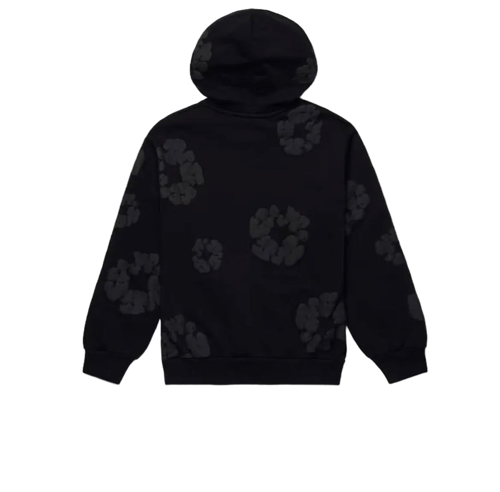 denim tears hoodie