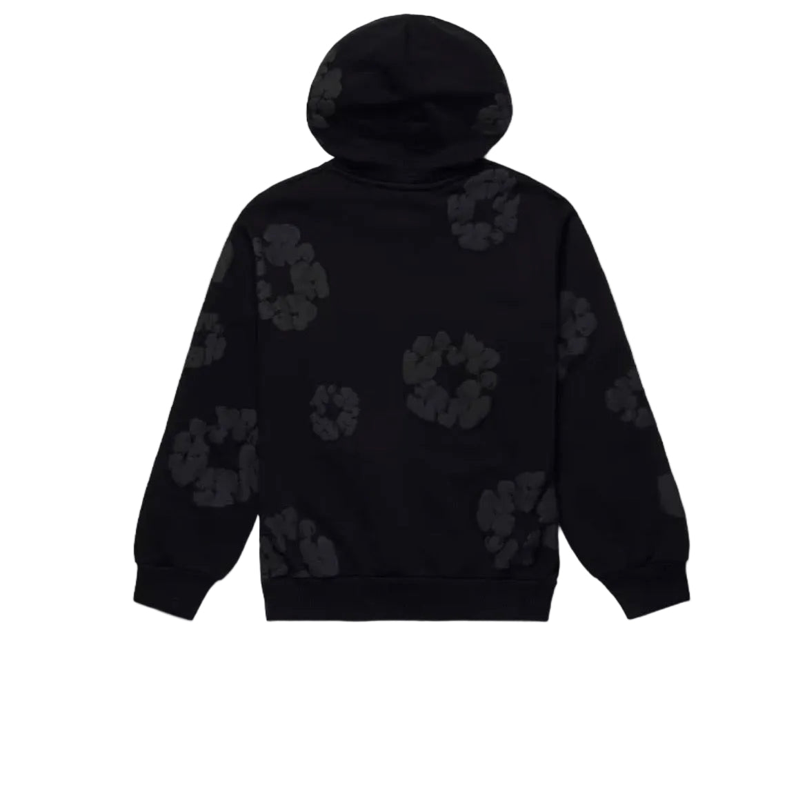 denim tears hoodie
