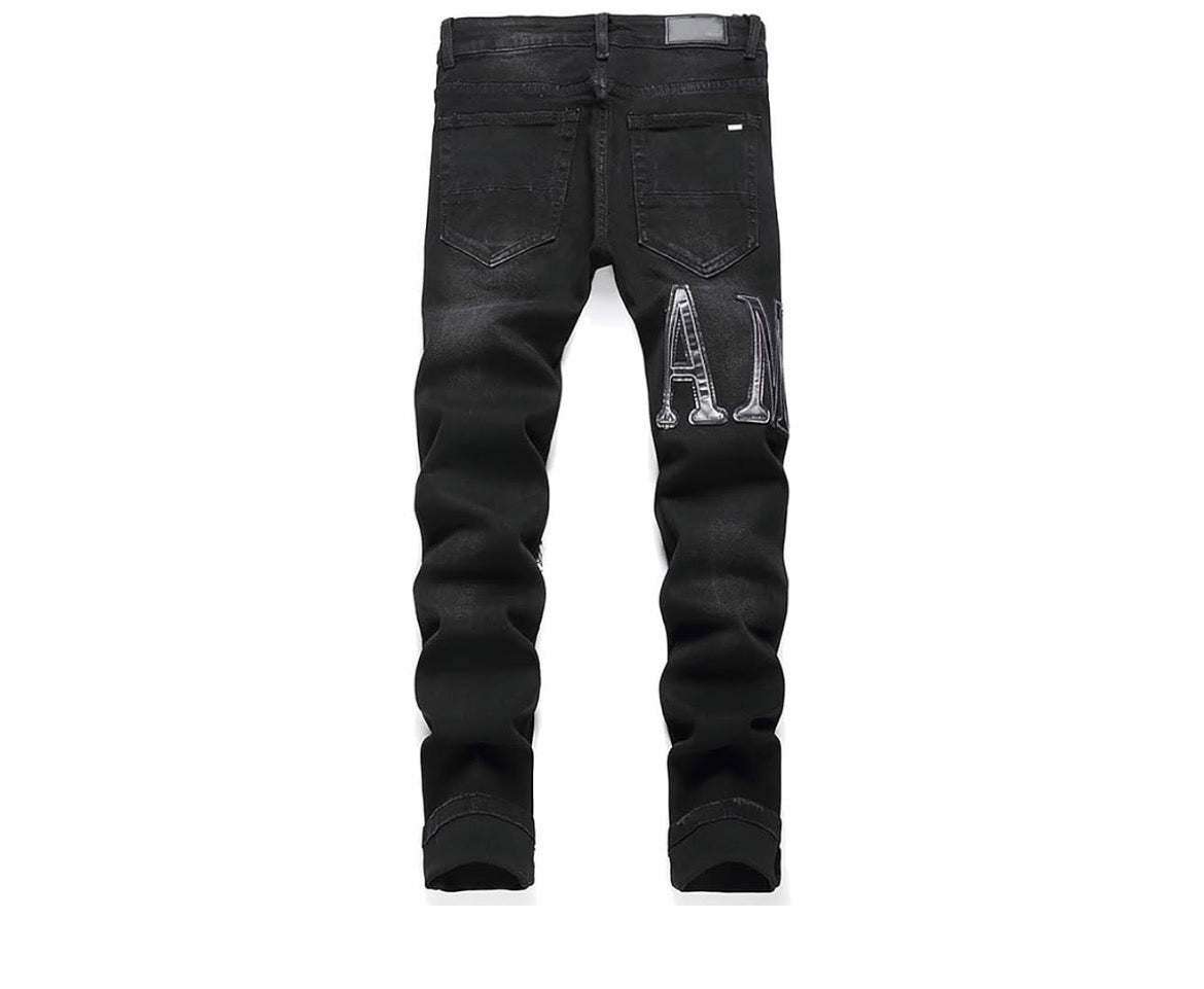 amiri jeans
