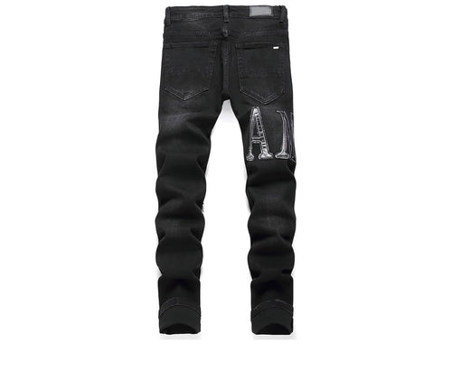 amiri jeans