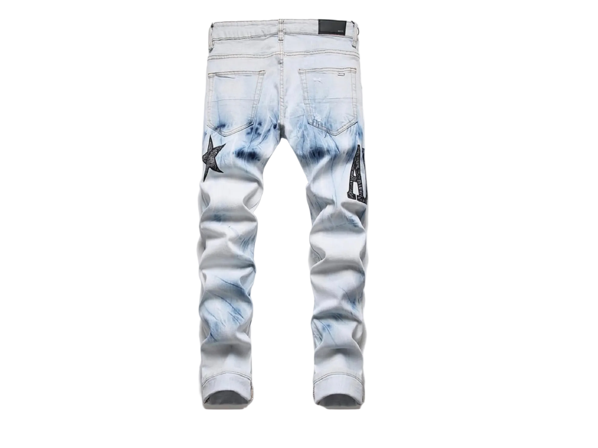 amiri jeans