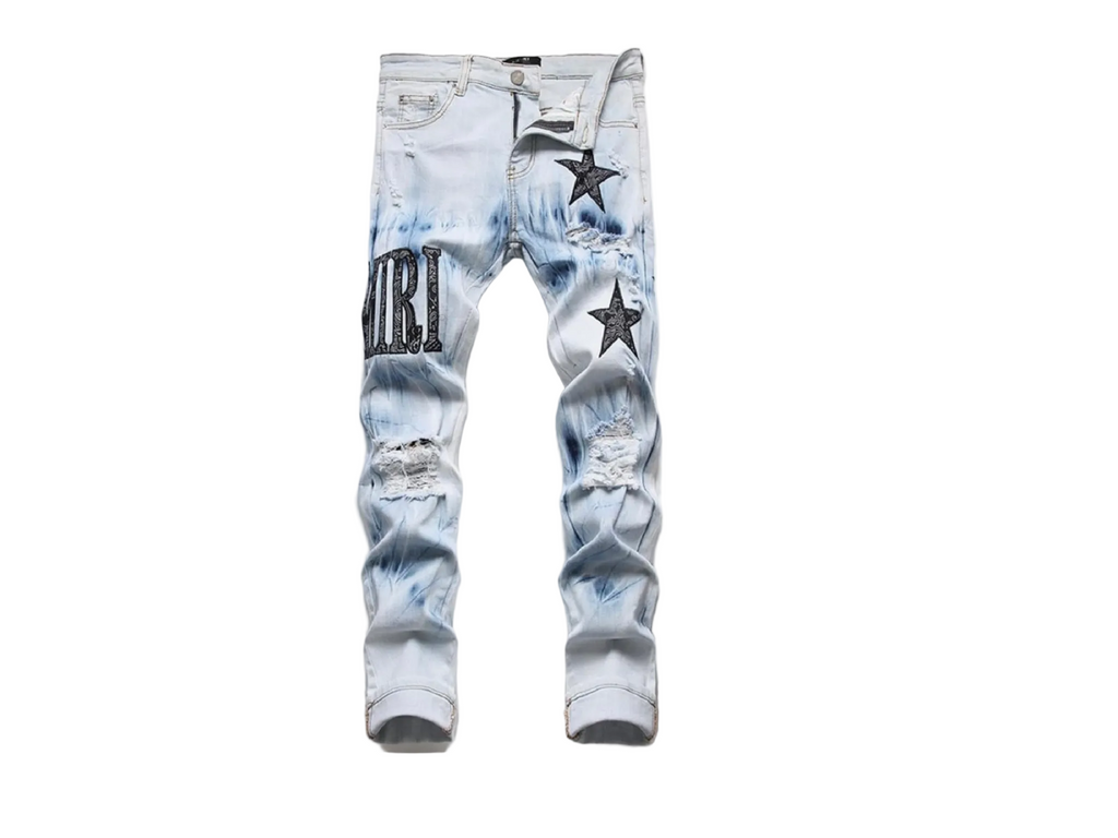 amiri jeans