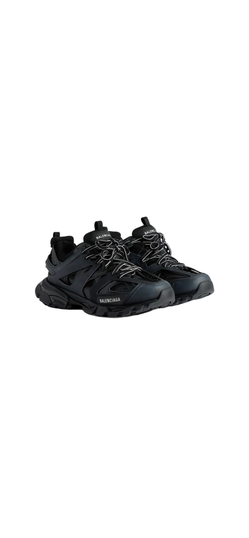 balenciaga track