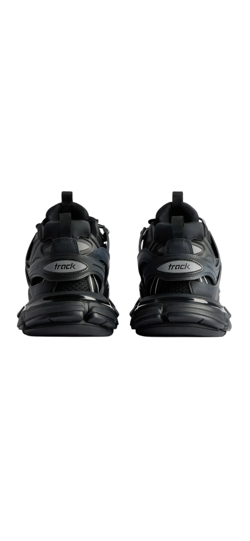 balenciaga track