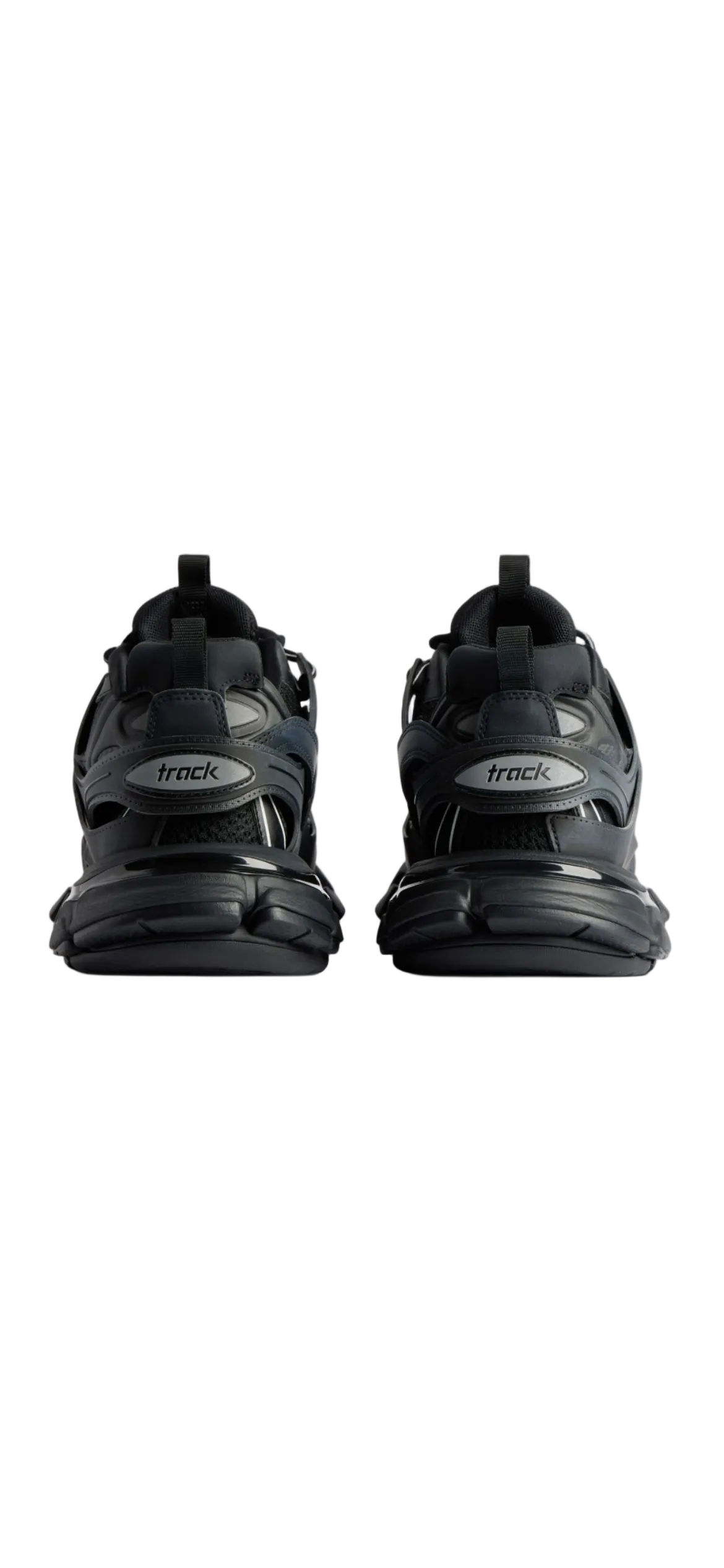 balenciaga track