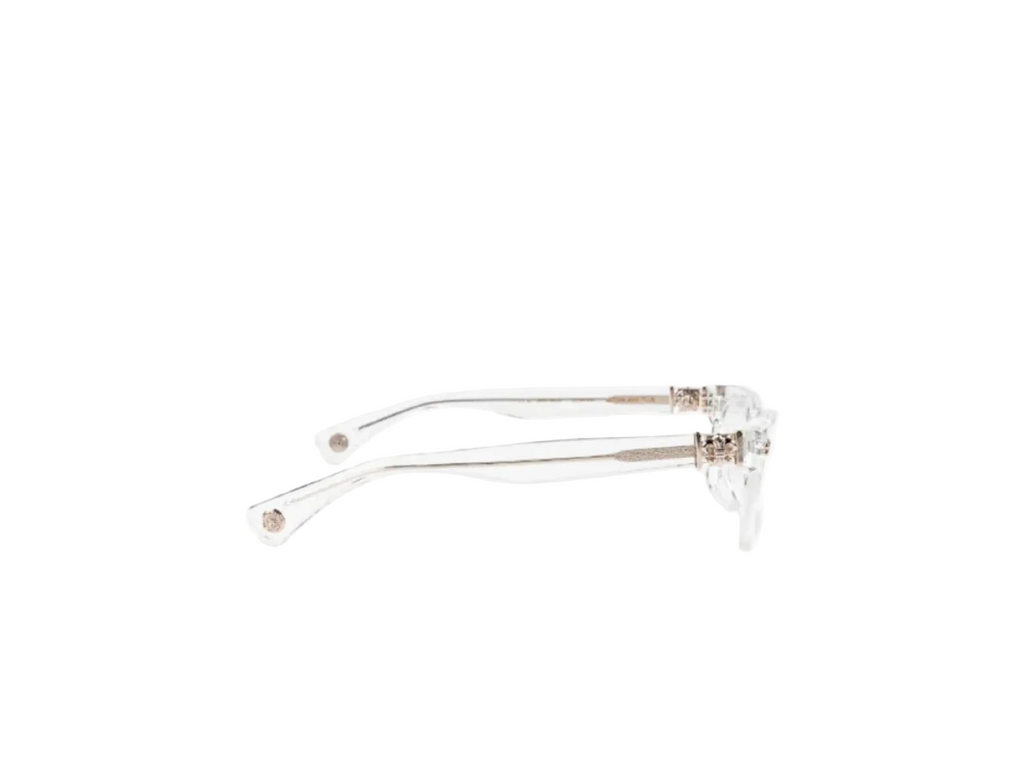 chrome hearts glasses