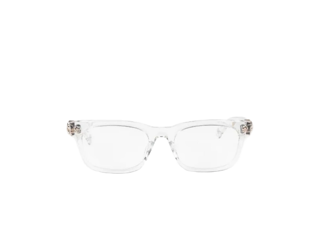 chrome hearts glasses