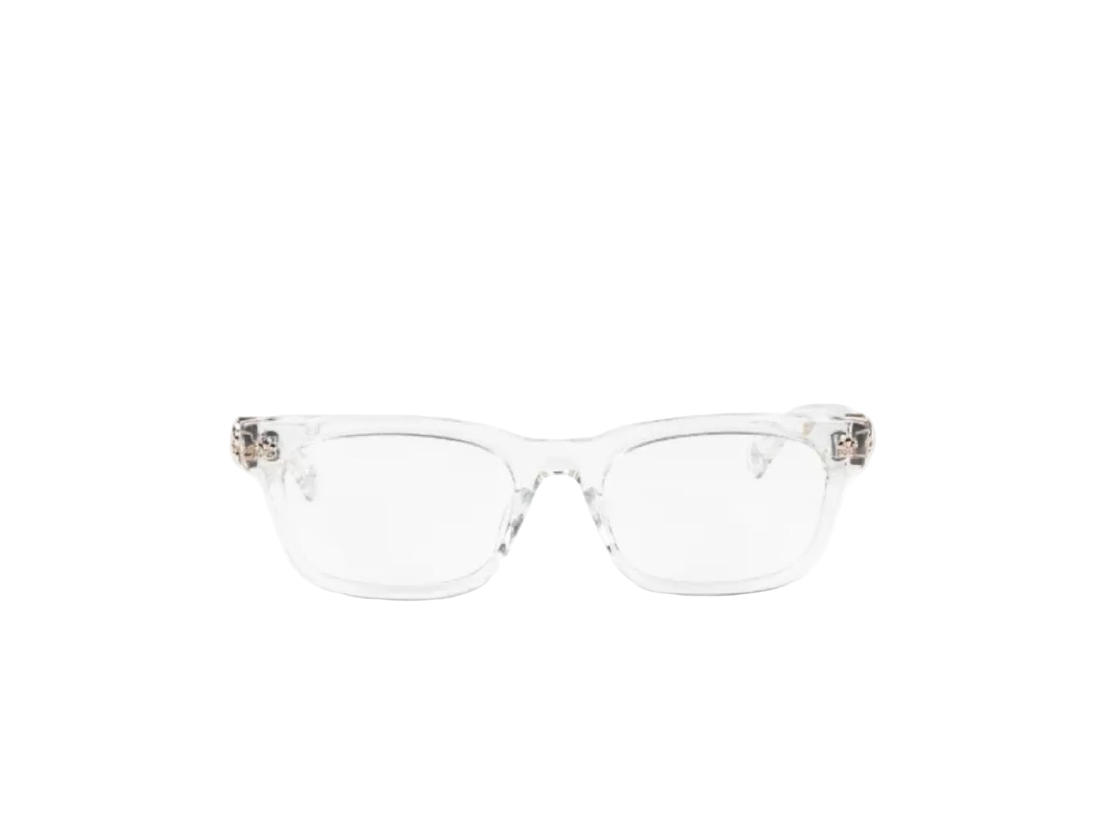 chrome hearts glasses