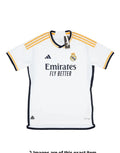 Bellingham Real Madrid 25/26 t-shirt
