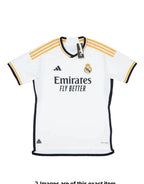 Bellingham Real Madrid 25/26 t-shirt