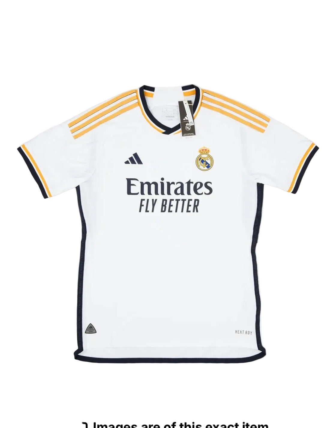 Bellingham Real Madrid 25/26 t-shirt