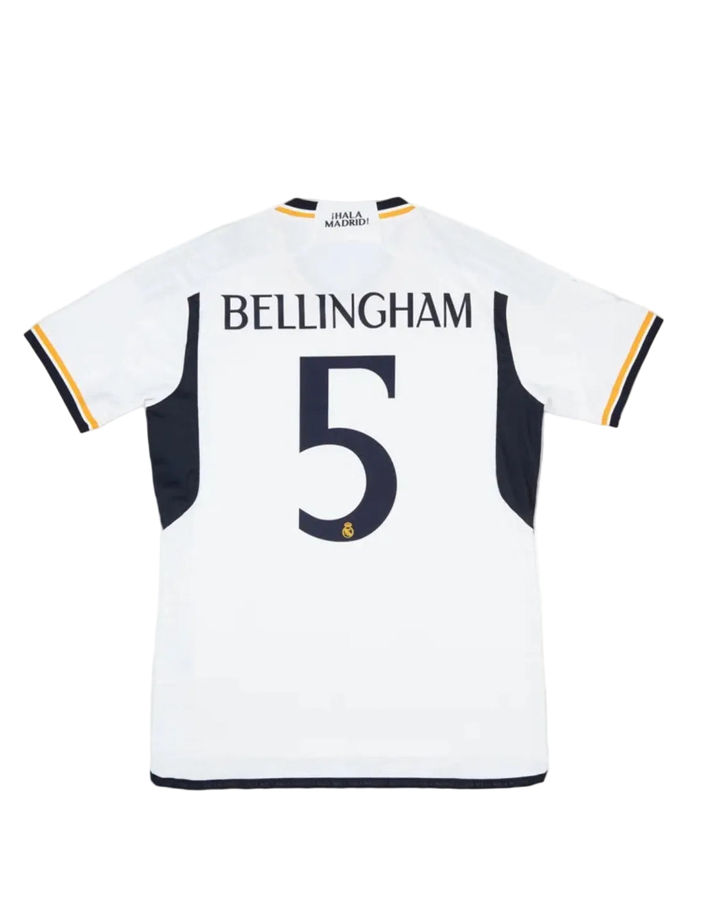 Bellingham Real Madrid 25/26 t-shirt