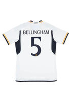 Bellingham Real Madrid 25/26 t-shirt