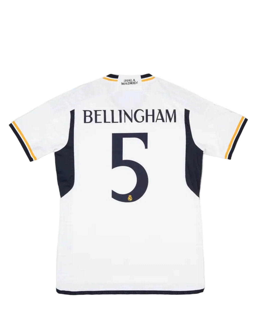 Bellingham Real Madrid 25/26 t-shirt