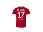 Olise Bayern 25-26 t-shirt