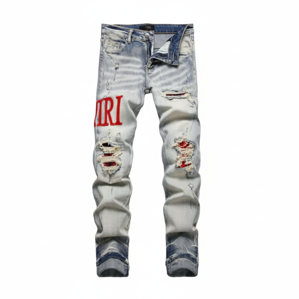 Amiri Jeans Basic