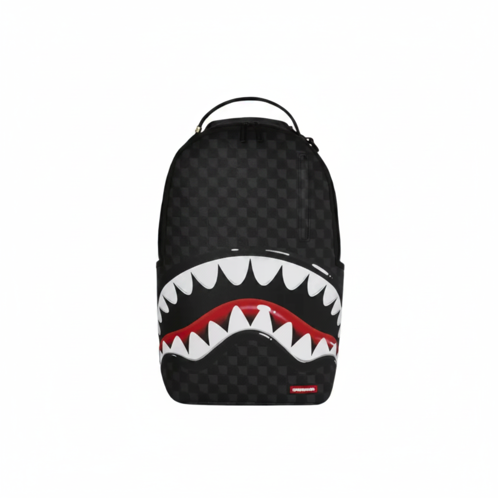 Sprayground Shark In Paris Ballon Unisex