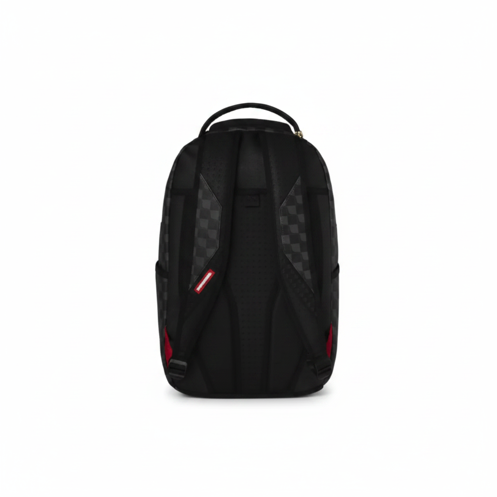 Sprayground Shark In Paris Ballon Unisex