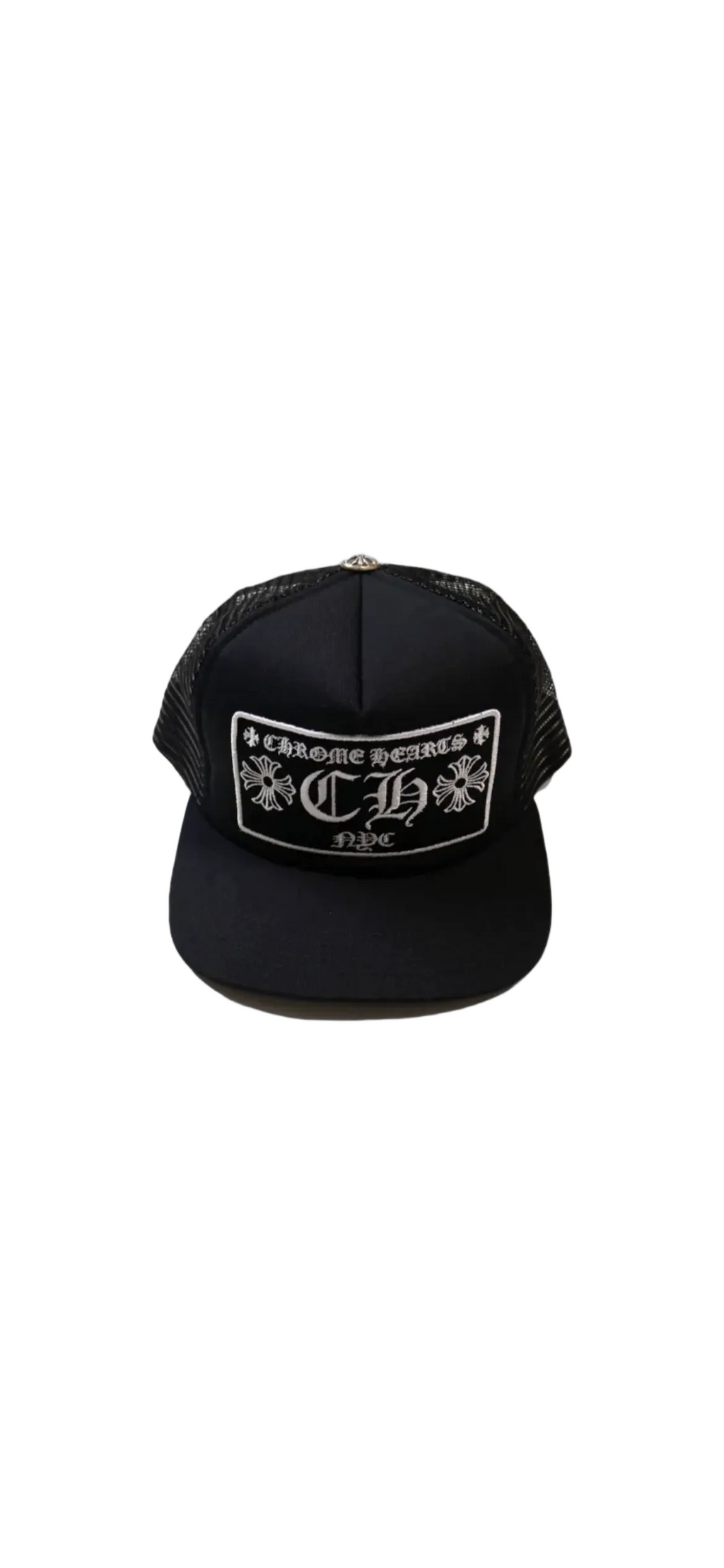 chrome hearts hat