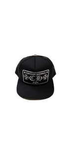 Cappello Chrome Hearts