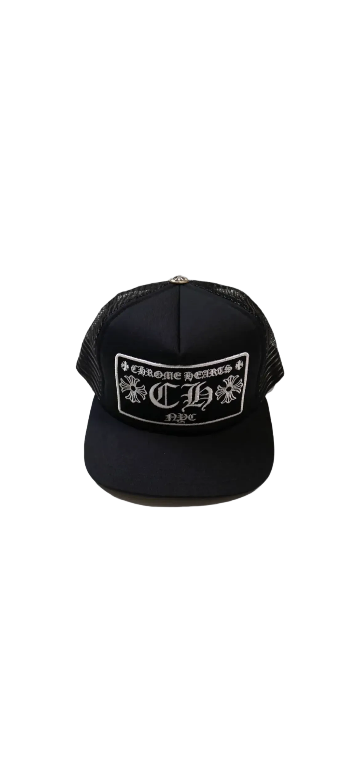 chrome hearts hat