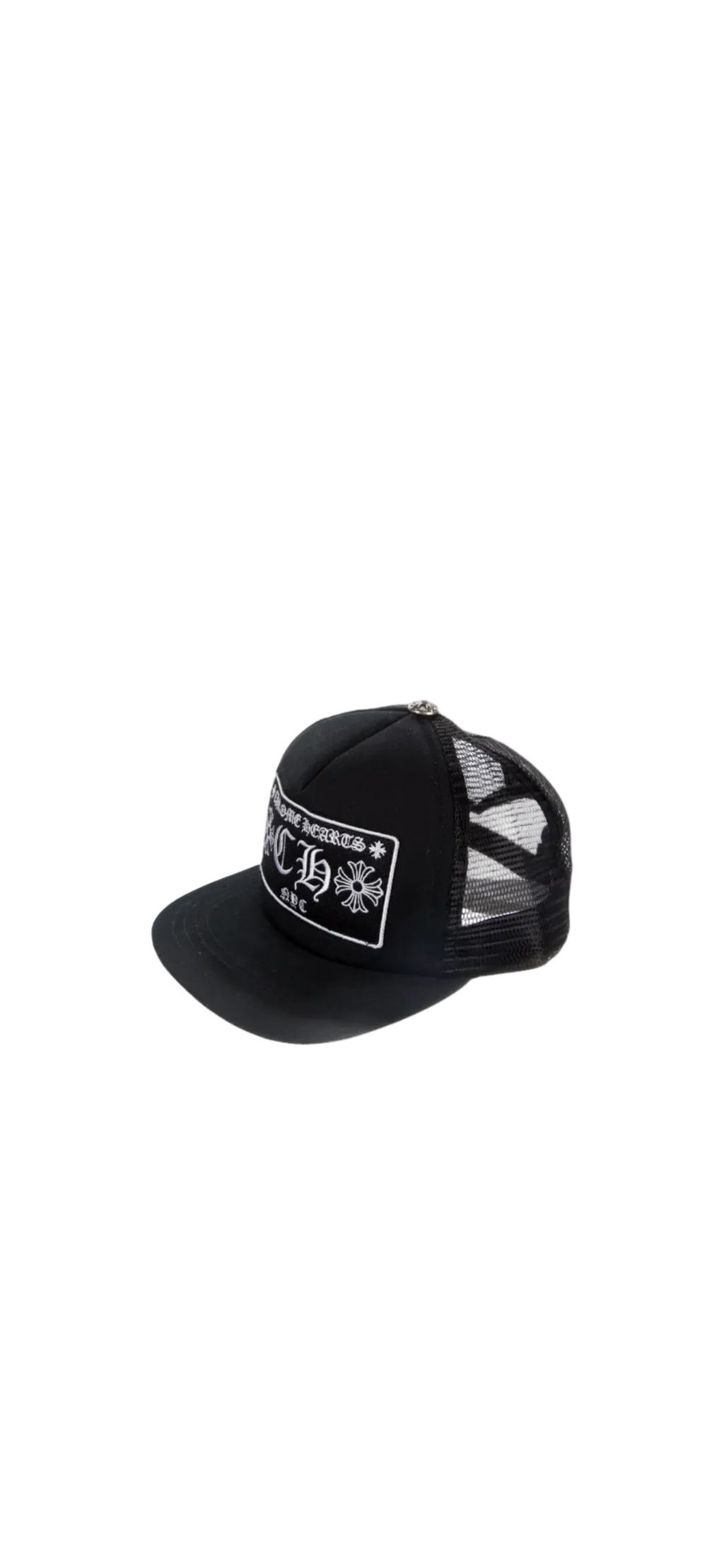 chrome hearts hat