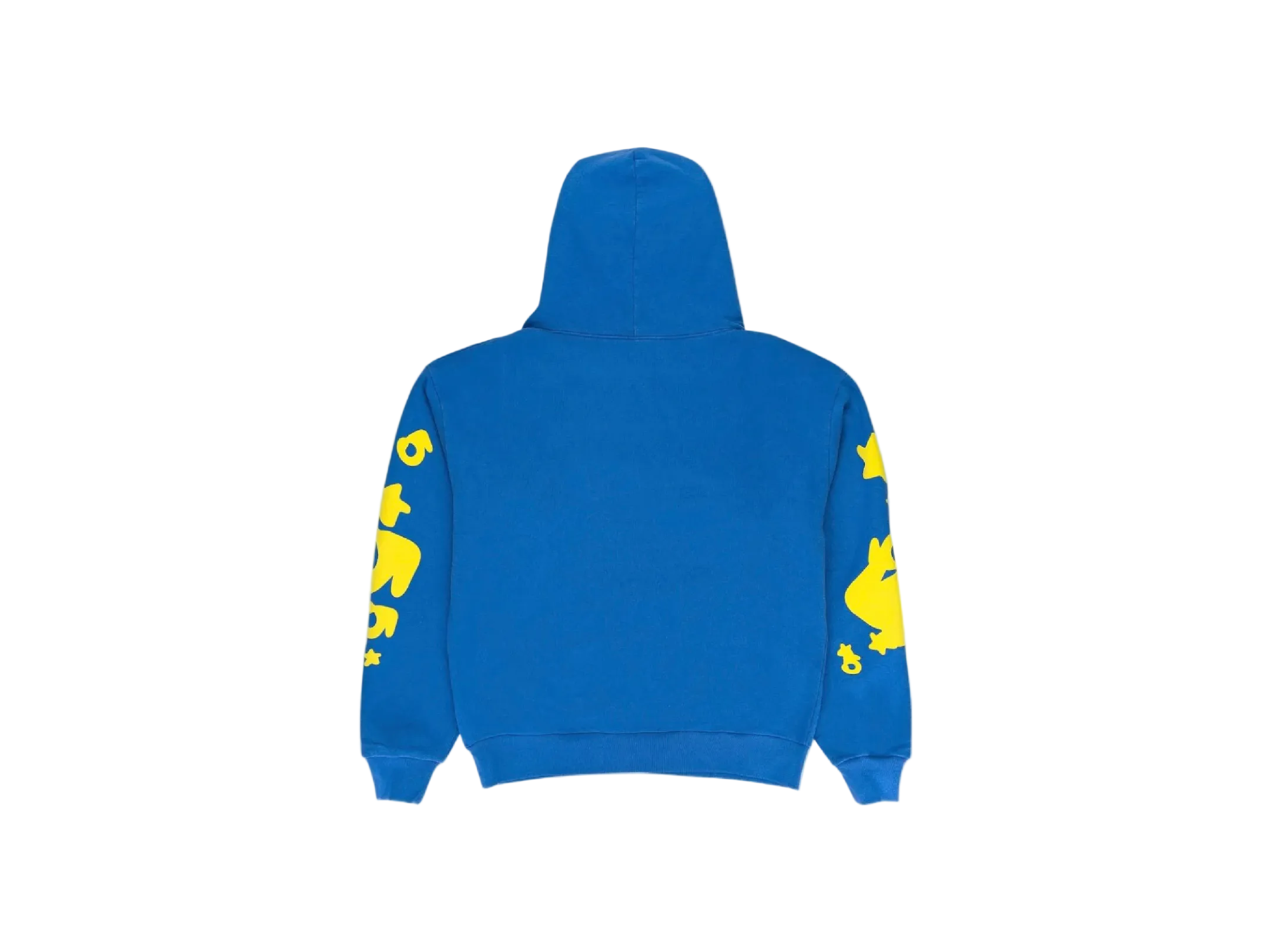 sp5der hoodie