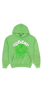 sp5der hoodie