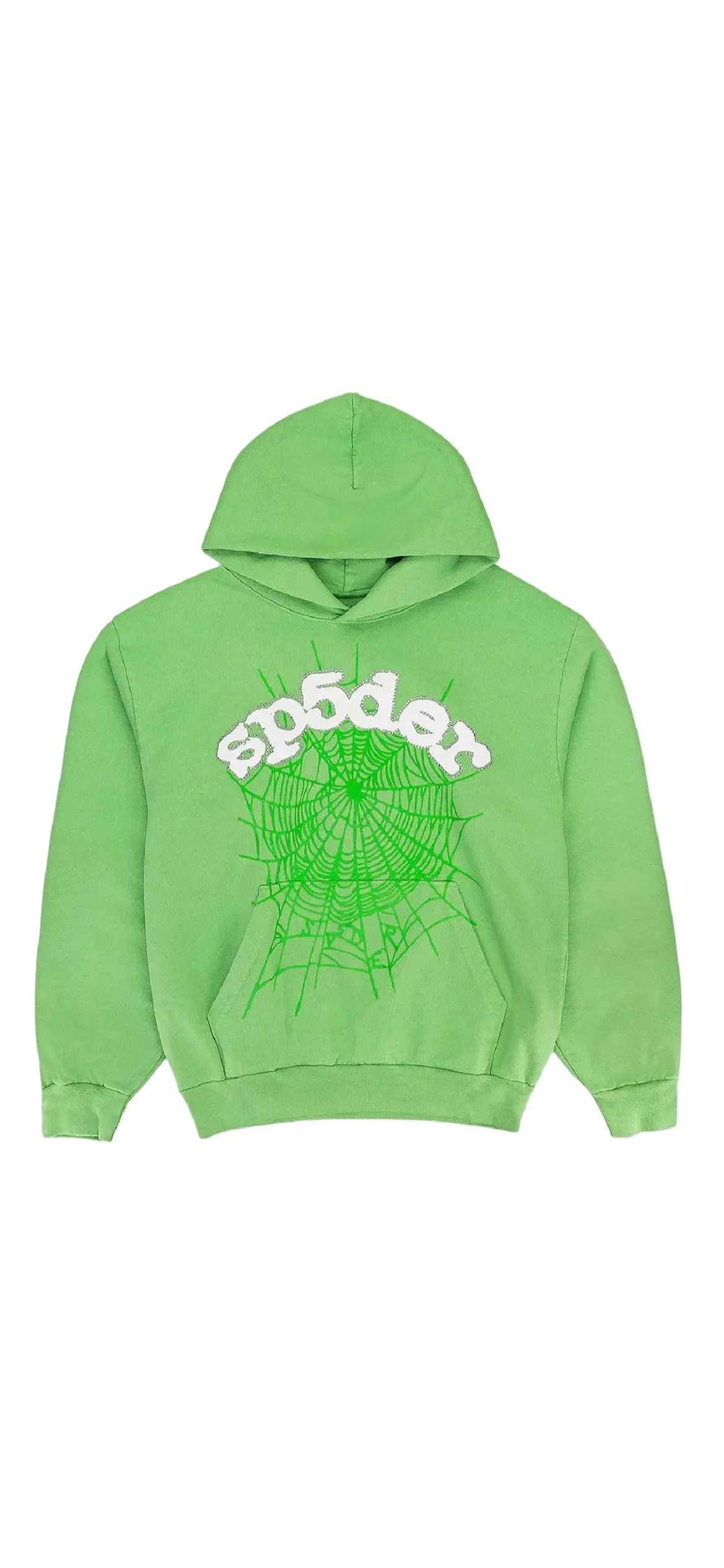 sp5der hoodie