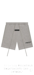 essentials shorts