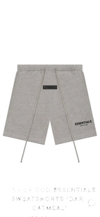 essentials shorts