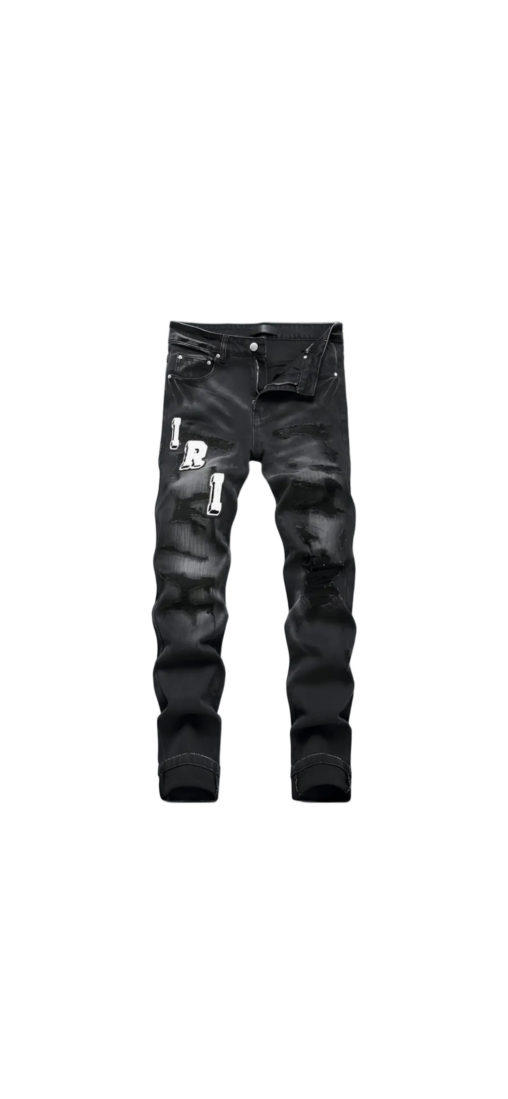 amiri jeans