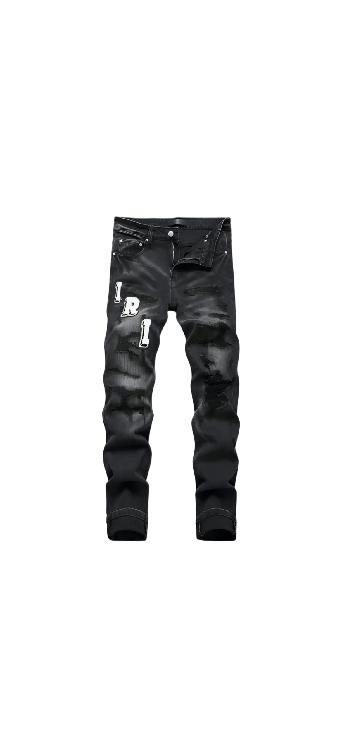 amiri jeans